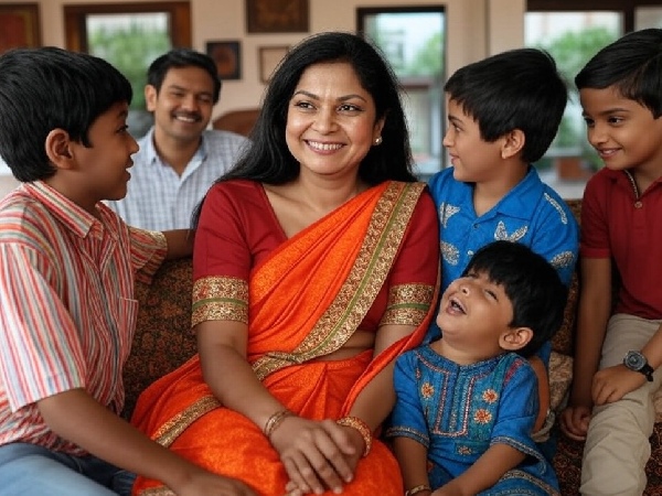 lifelong happiness and successful relationships