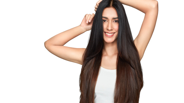 Kitchen ingredients for hair growth after pregnancy