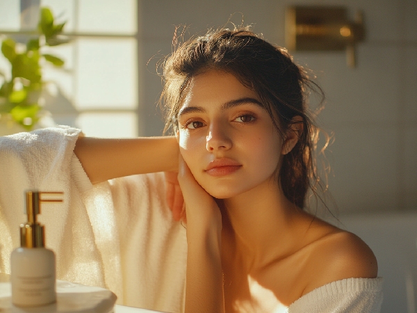 Skin Care Tips DIY Natural Glutathione Tablets for Skin Whitening and Brightening