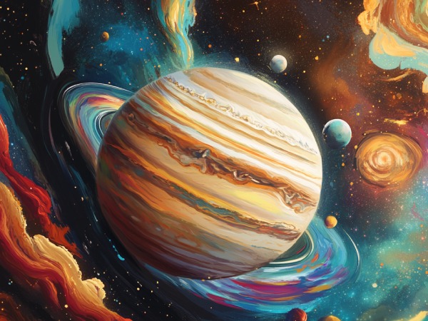 jupiter
