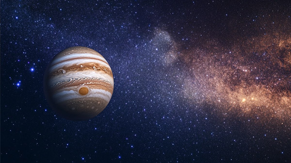 Jupiter Transit in Gemini 2025