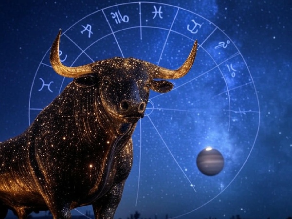 jupiter in taurus