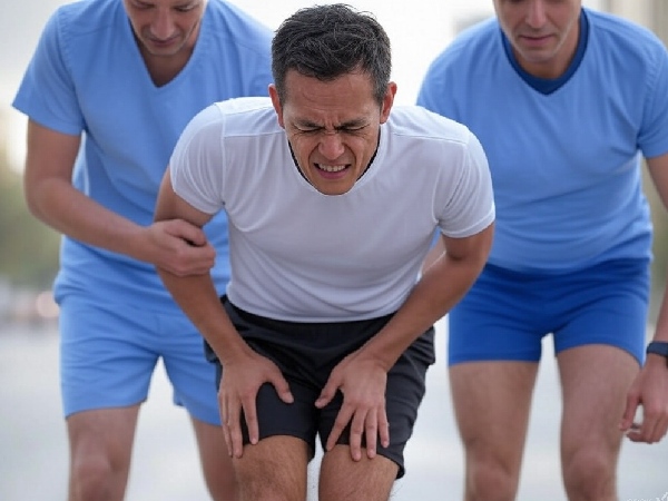 Knee Pain Relief Identifying the Root Causes of Knee Pain in Women and Men