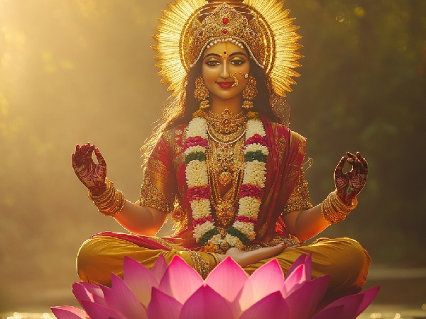 lakshmi devi