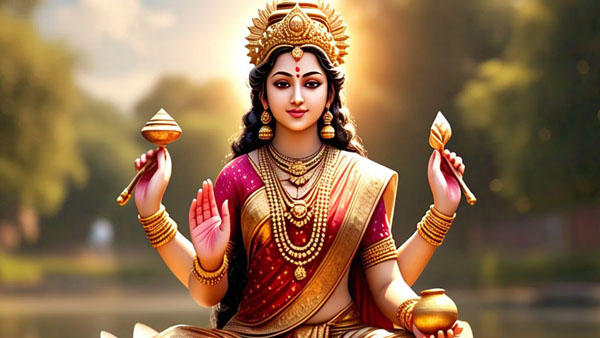 Lakshmi Narayan Yoga