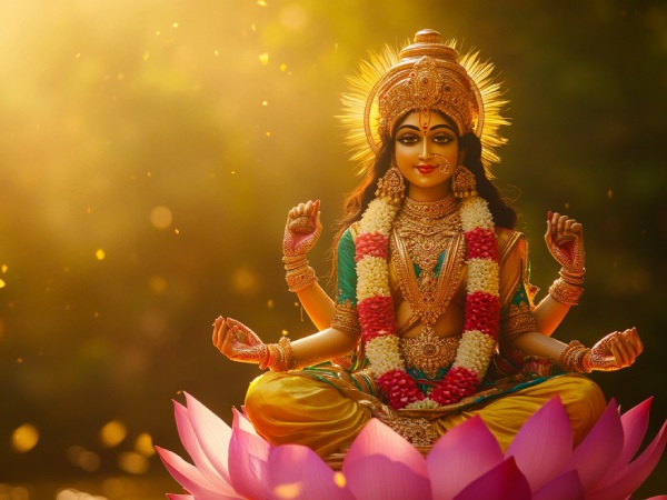 lakshmi narayana yoga