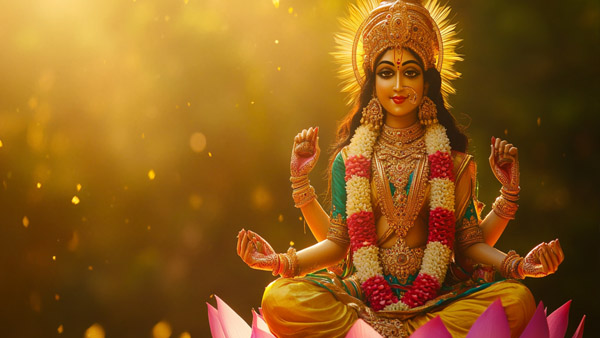 Lakshmi Narayan Rajayoga