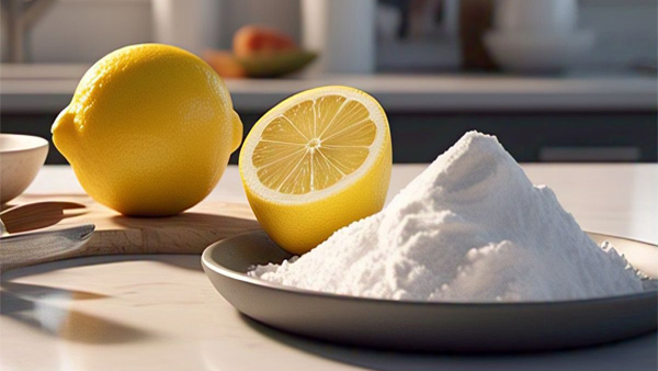 Natural Ways To Remove Oil Stains Natural Ways To Remove Oil Stains