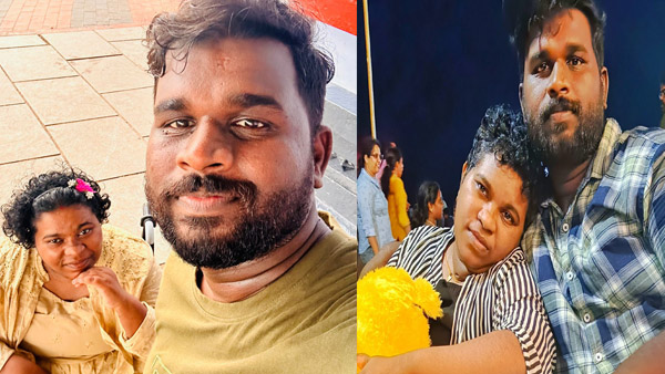 Liji Sujith Shares the Journey of Unconditional Love