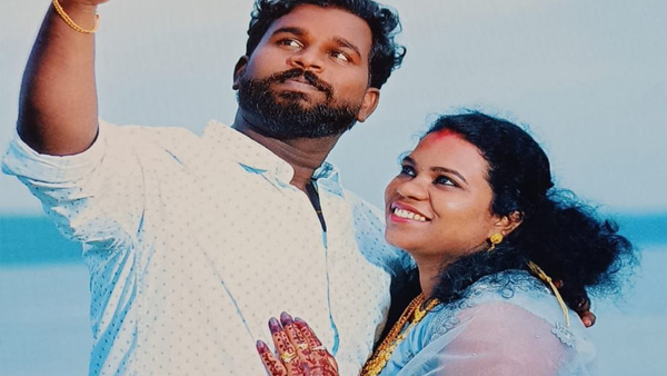 Liji Sujith Shares the Journey of Unconditional Love