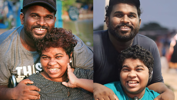 Liji Sujith Shares the Journey of Unconditional Love
