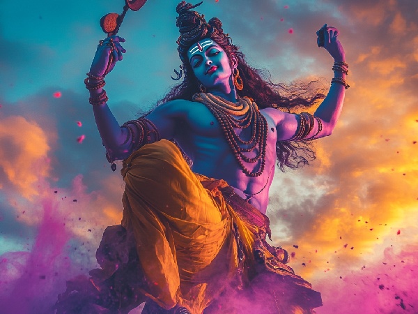 shivratri
