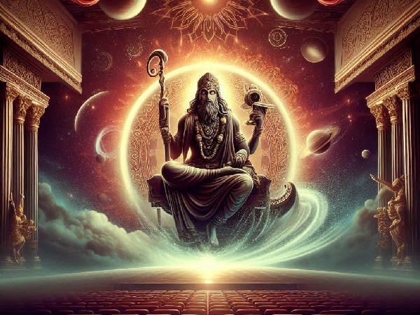 Shani Sade Sati 2025