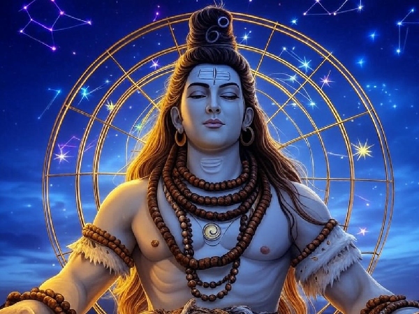 lord shiva