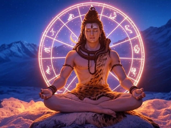 lord shiva