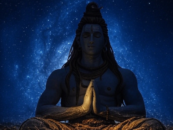 Maha Shivratri 2025 Lord Shiva s Favourites 4 Zodiac Signs to Experience Life-Changing Events from Maha Shivratri 2025