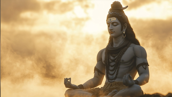 Mahashivratri 2025 Mahashivratri 2025