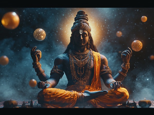 lord mahadeva