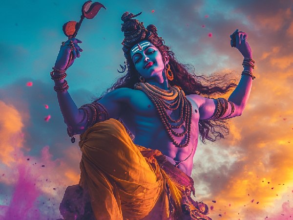 Shivaratri