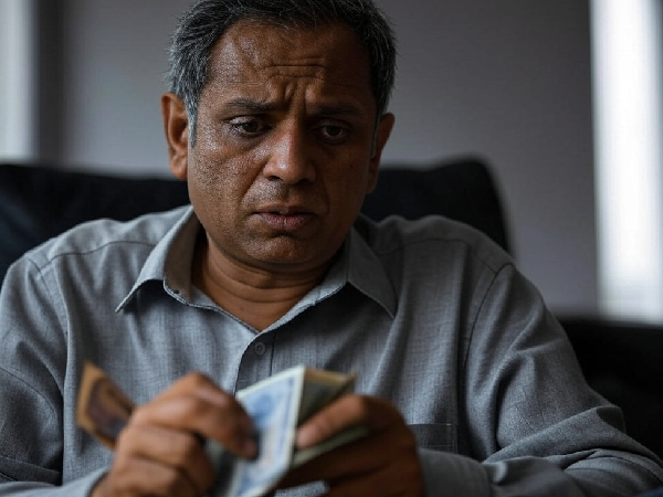 Astrology These Five Nakshatras Are Prone to Debt Issues Despite Having a Good Job Details Inside