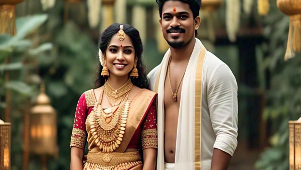 The Right Age for Marriage