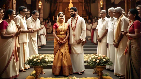 Influence of Birth Stars on Marriage