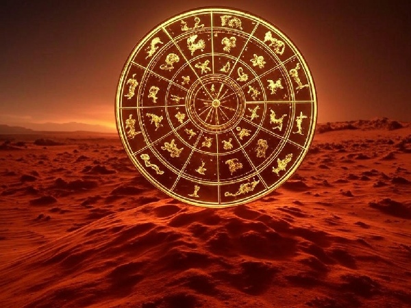 mars in direct motion