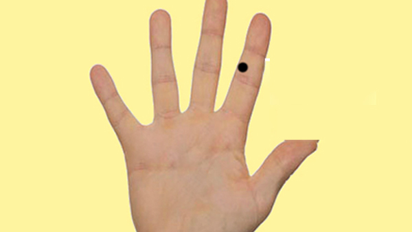 The Hidden Meanings of Moles