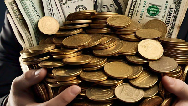 Birth Stars Gain Wealth and Success