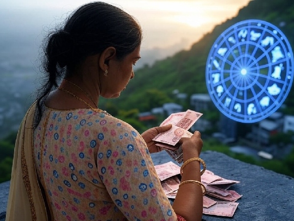 Nakshatras That Effortlessly Attract Wealth