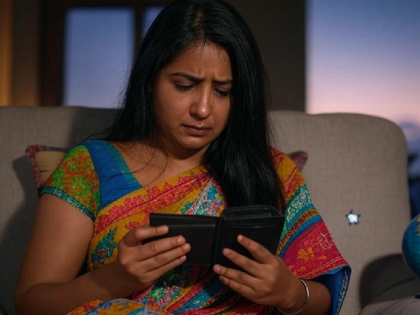 Nakshatras and debt problems