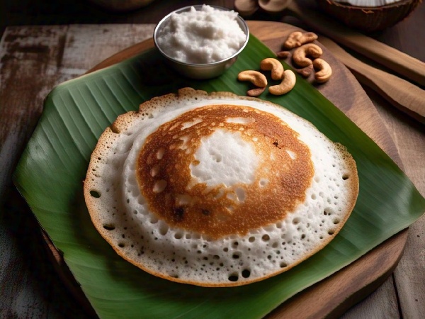palappam
