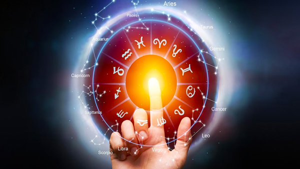 Meaning Behind Scars on Your Fingers