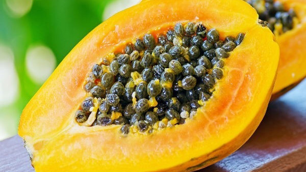 How Eating Papaya at Night How Eating Papaya at Night