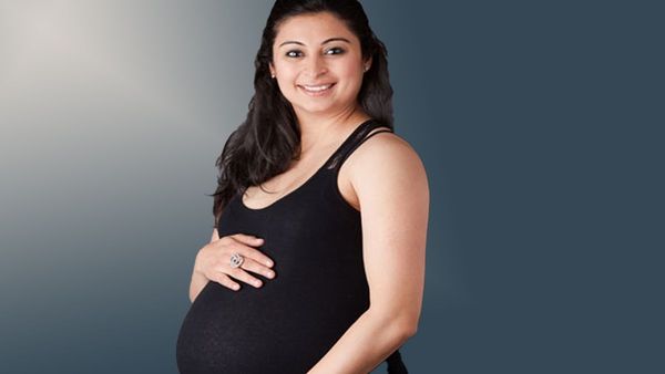 Weight Loss During Pregnancy Weight Loss During Pregnancy