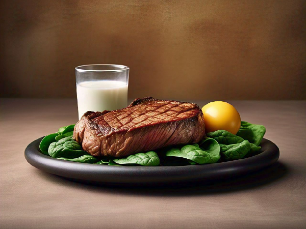 The Dark Side of Protein Understanding the Risks of a High-Protein Diet