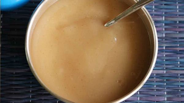 Ragi for Infants Ragi for Infants