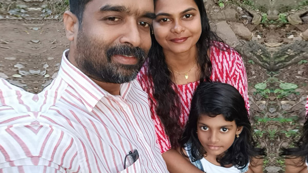 Entrepreneur And Teacher Rajitha Manoj