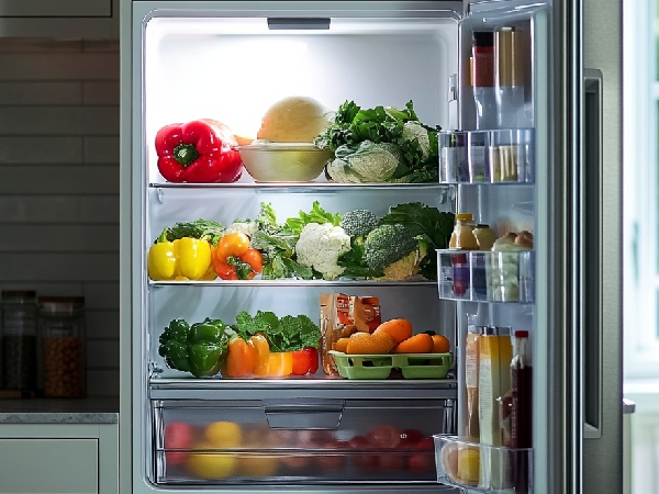 refrigerator refrigerator