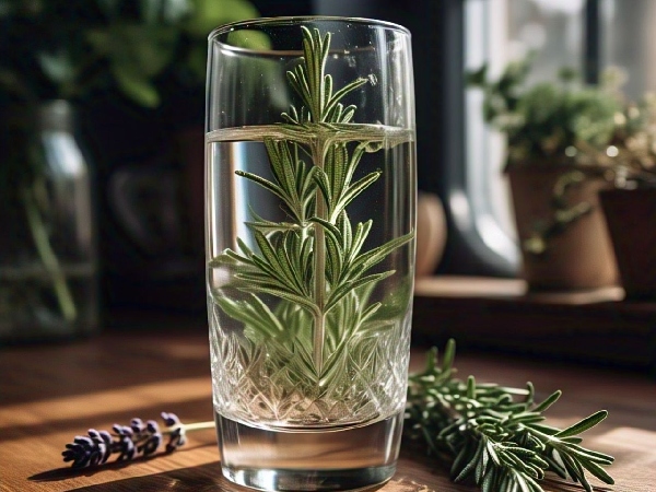 Rosemary Water for Hair Care How to Use it for Maximum Benefits
