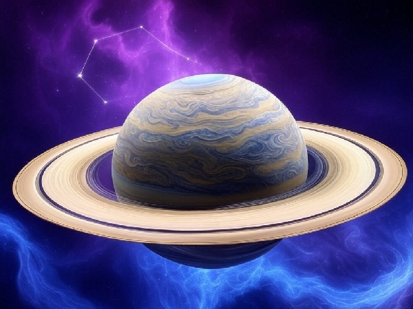 saturn in aquarius