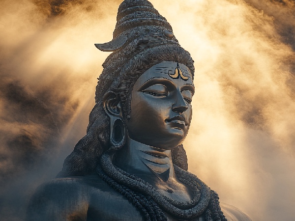 lord mahadeva