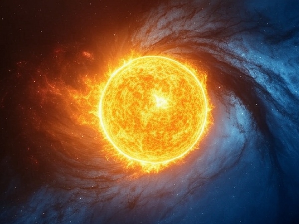 Astrology Solar Eclipse on March 29 2025 Impact on Your Zodiac Sign Explained