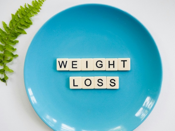 weight loss tips