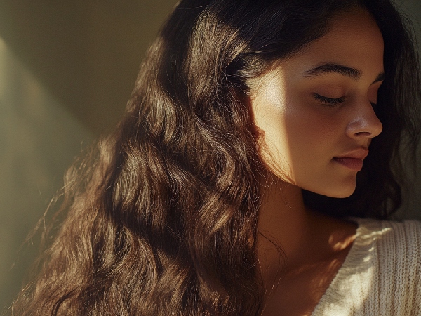 Hair Fall Solution for Women DIY Hair Mask Recipe with Coconut Oil Hair Fall Solution for Women DIY Hair Mask Recipe with Coconut Oil