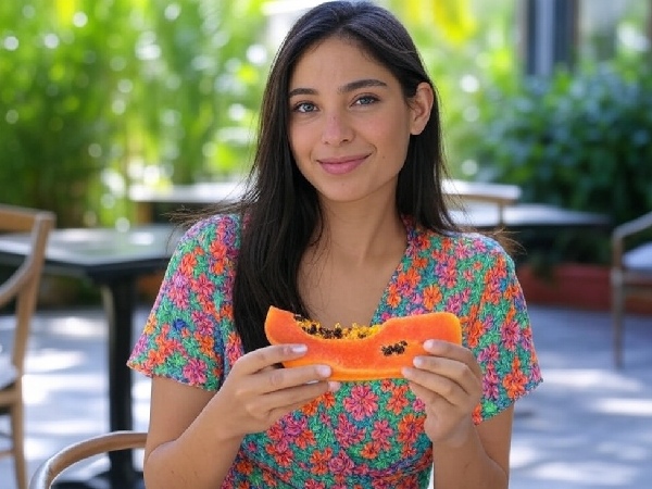 Unlock Fast Weight Loss The Secret Fruit to Eat Before 7 PM Every Night