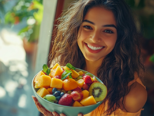 Summer Fruit Guide for Diabetes Patients Fruits to Limit or Avoid