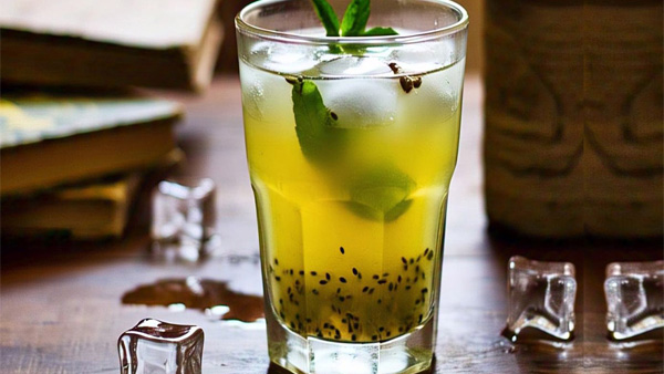 Amla amp amp Jeera Water for Wellness Amla amp amp Jeera Water for Wellness