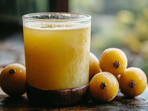 amla juice