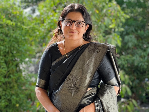 Women s Day 2025 Ashalatha s Inspiring Journey as Teacher amp amp Social Media Influencer Women s Day 2025 Ashalatha s Inspiring Journey as Teacher amp amp Social Media Influencer